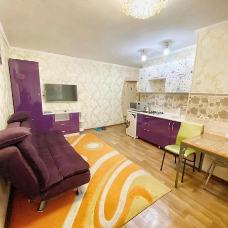Apartments Ahmetova 4 21 Almati Kültér fotó