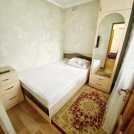 Apartments Ahmetova 4 21 Almati Kültér fotó