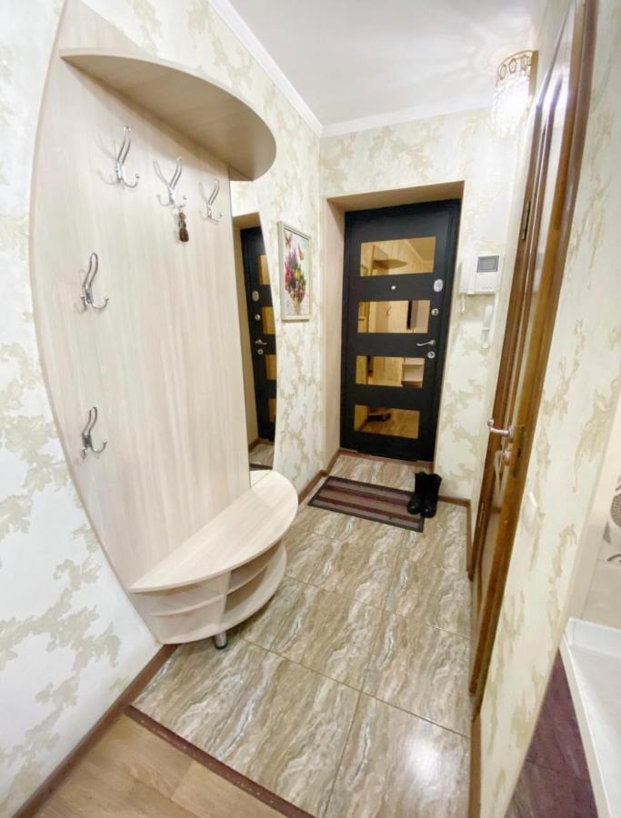 Apartments Ahmetova 4 21 Almati Kültér fotó