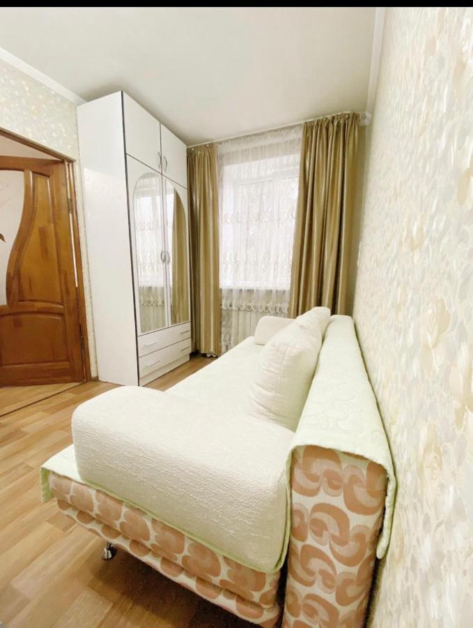 Apartments Ahmetova 4 21 Almati Kültér fotó